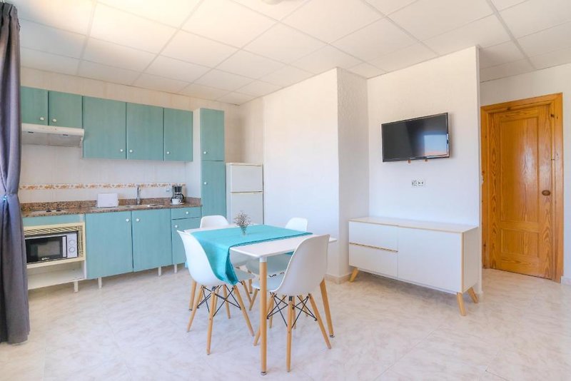 Lentiscos Apartamentos 2