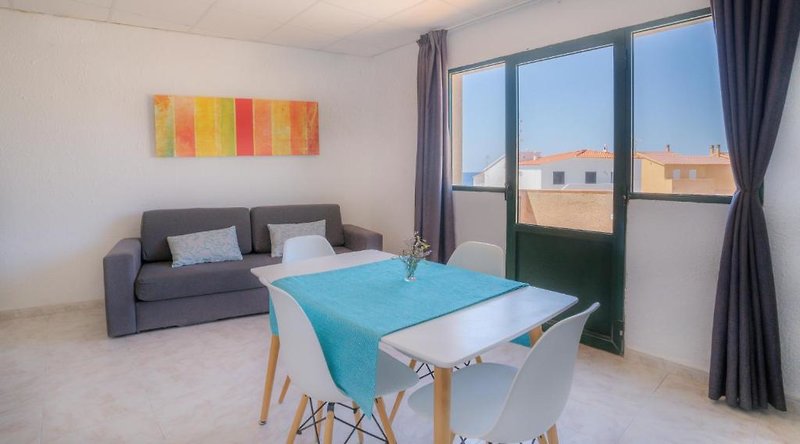 Lentiscos Apartamentos 3