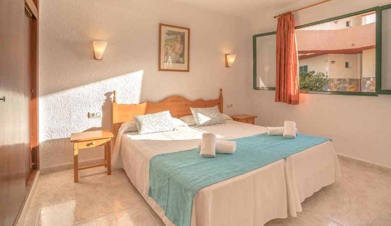 Lentiscos Apartamentos 4