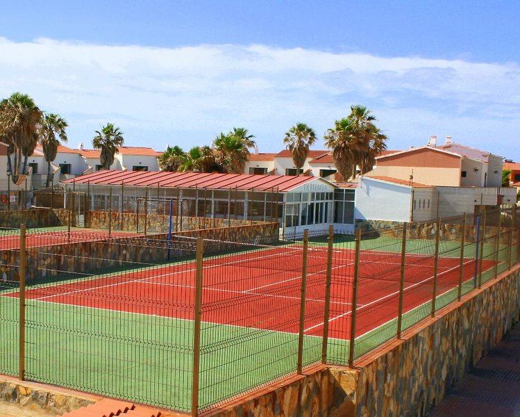 Lentiscos Apartamentos 5
