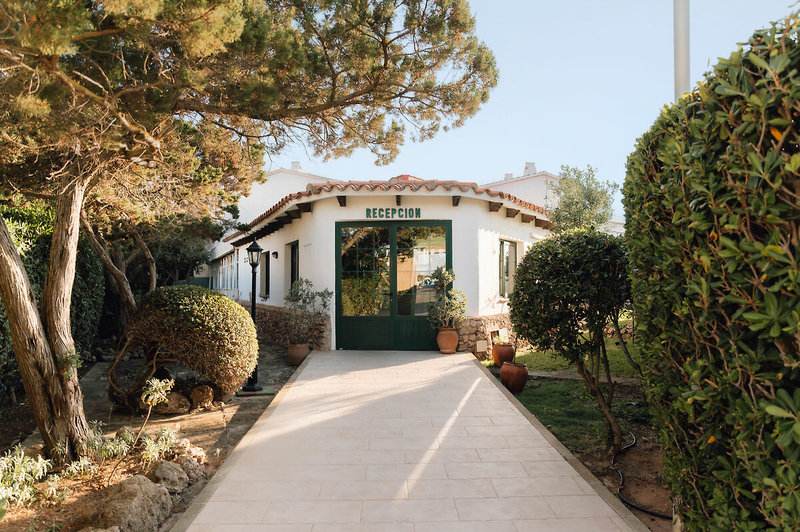 Apartamentos los Lentiscos by Mij 2