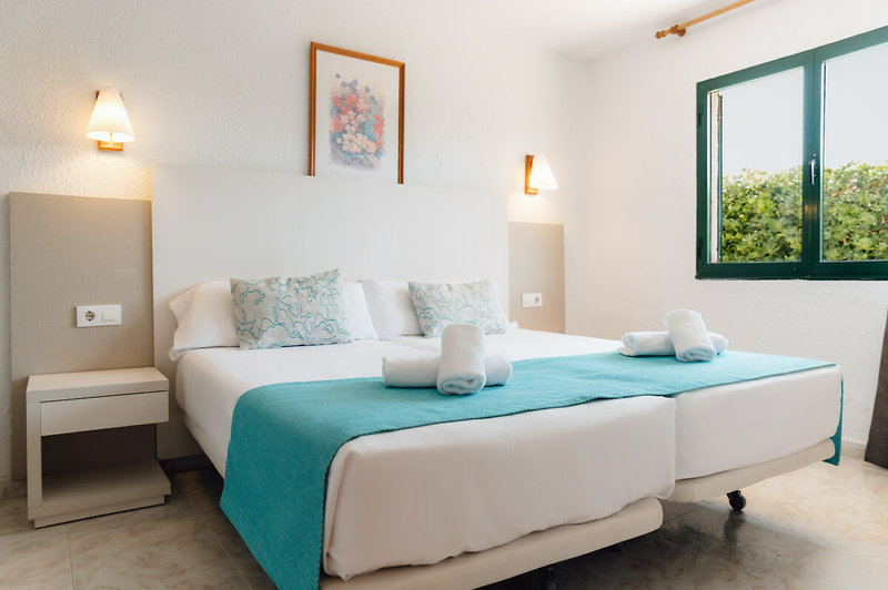 Apartamentos los Lentiscos by Mij 3