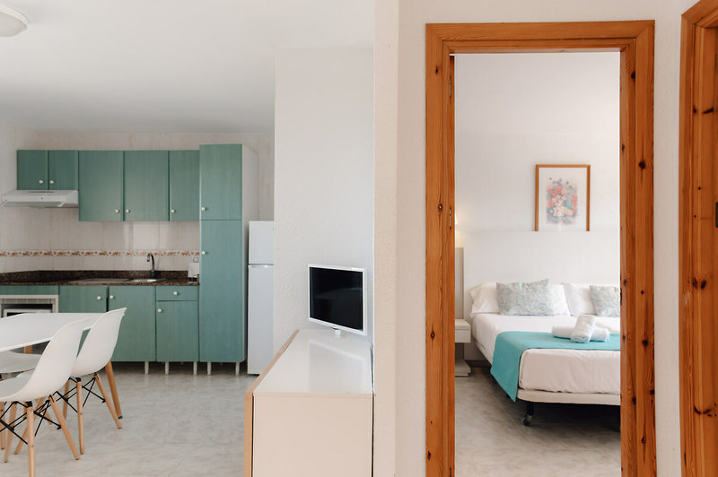 Apartamentos los Lentiscos by Mij 4