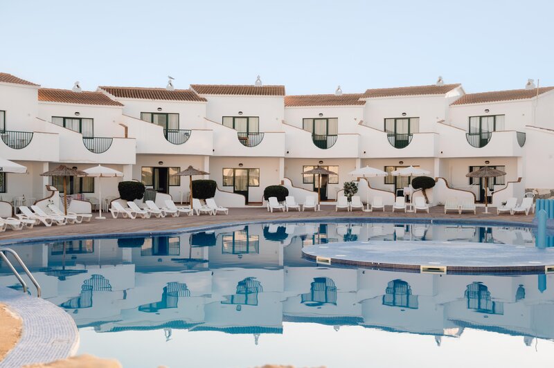 Apartamentos los Lentiscos by Mij 9