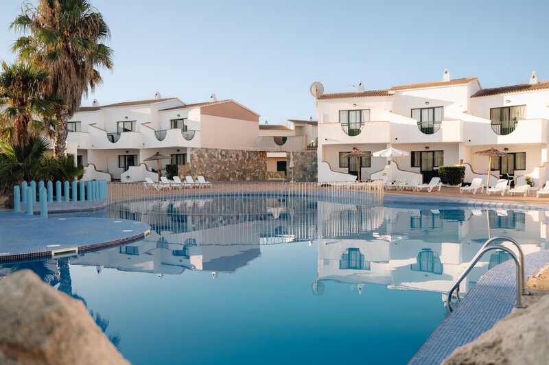 Apartamentos los Lentiscos by Mij 10