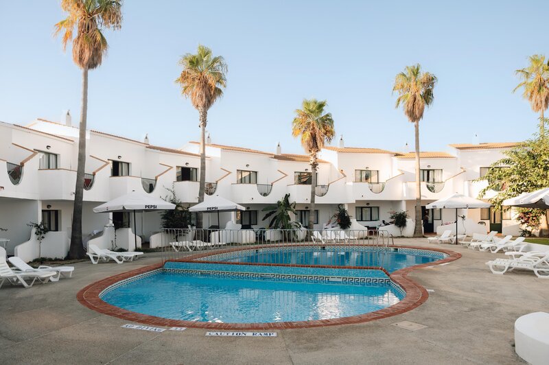 Apartamentos los Lentiscos by Mij 11