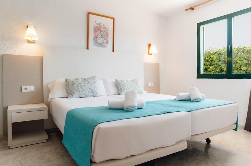 Apartamentos los Lentiscos by Mij 14