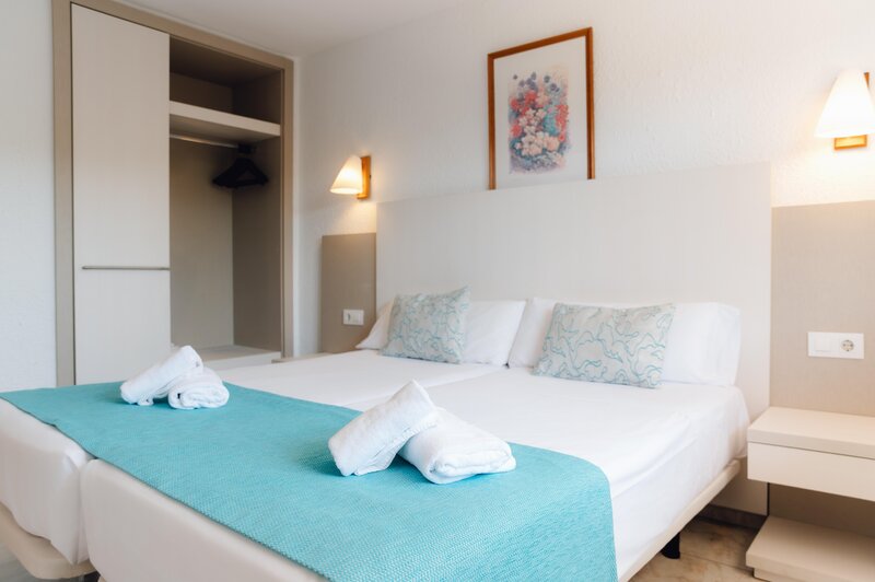 Apartamentos los Lentiscos by Mij 15