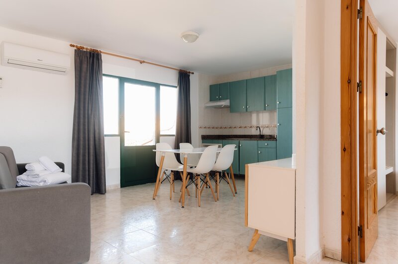 Apartamentos los Lentiscos by Mij 17