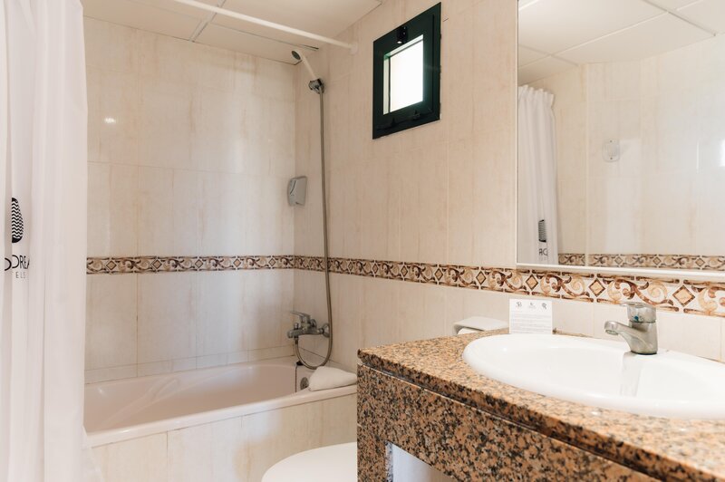 Apartamentos los Lentiscos by Mij 19