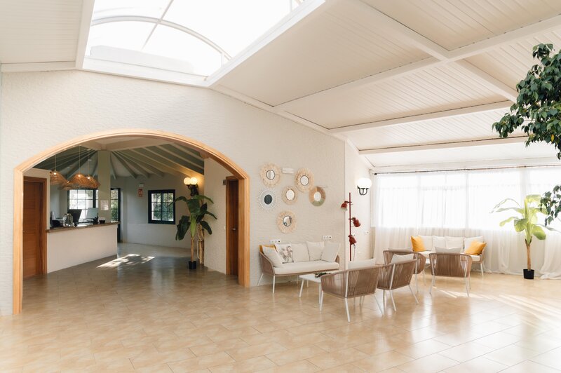 Apartamentos los Lentiscos by Mij 20