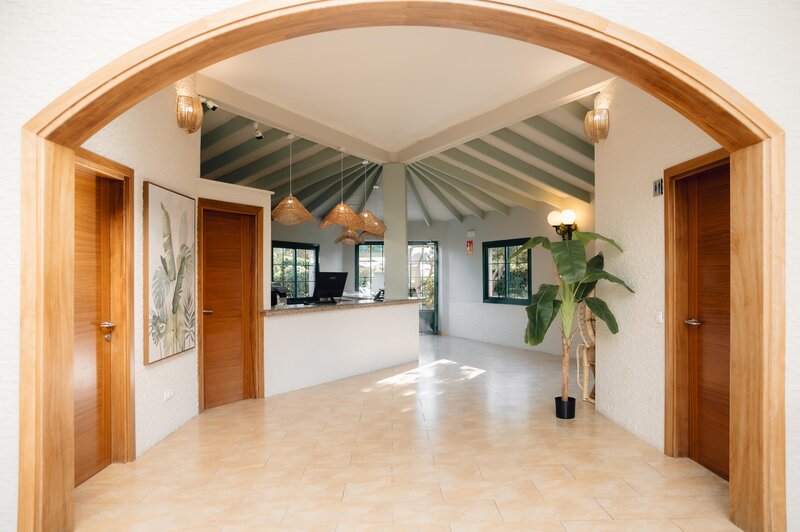 Apartamentos los Lentiscos by Mij 21