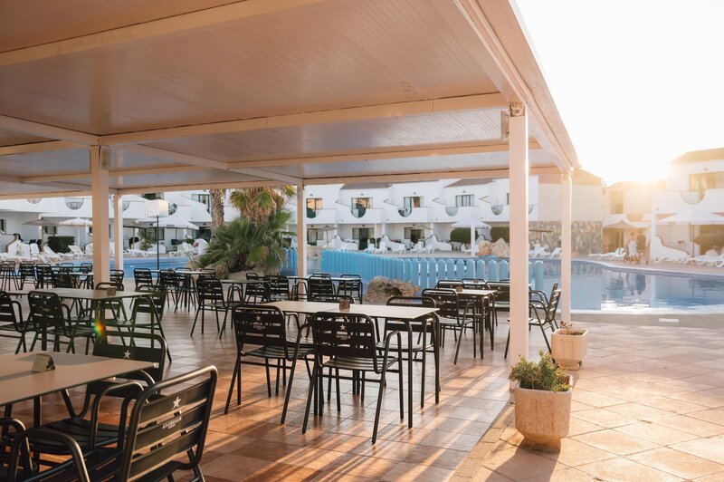 Apartamentos los Lentiscos by Mij 22