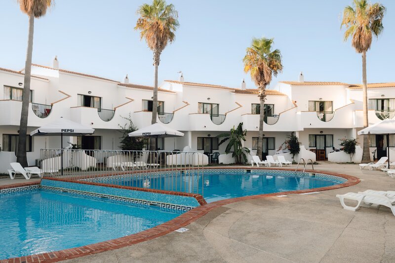 Apartamentos los Lentiscos by Mij 24