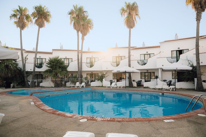 Apartamentos los Lentiscos by Mij 25