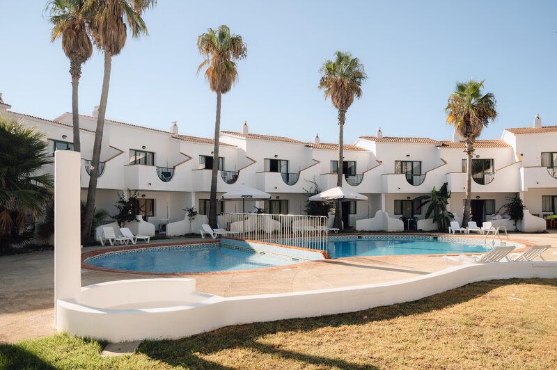 Apartamentos los Lentiscos by Mij 26