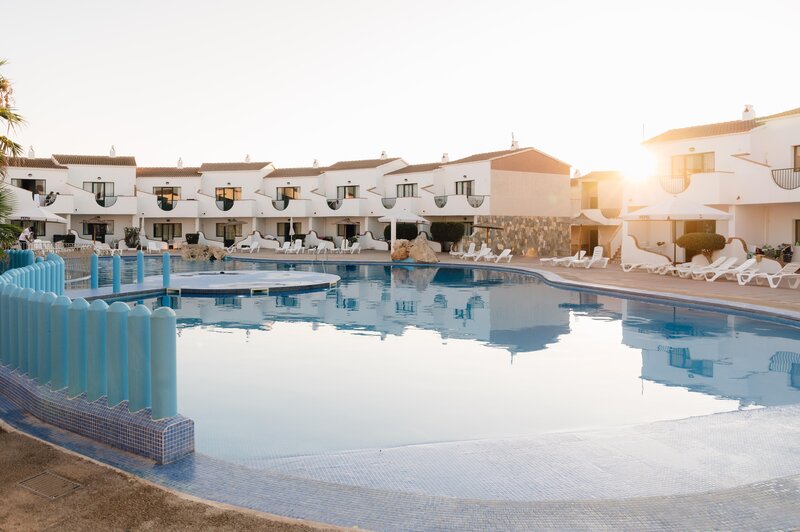 Apartamentos los Lentiscos by Mij 27