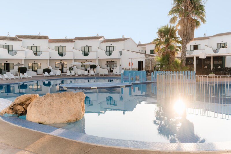 Apartamentos los Lentiscos by Mij 28