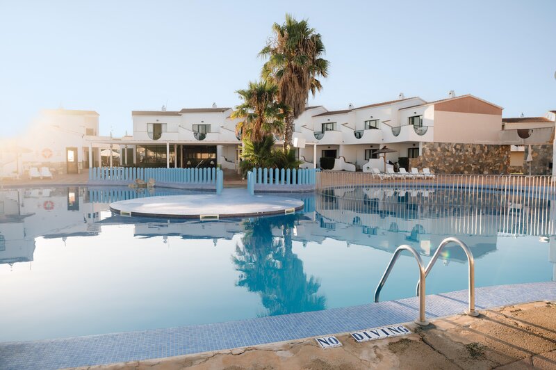 Apartamentos los Lentiscos by Mij 29