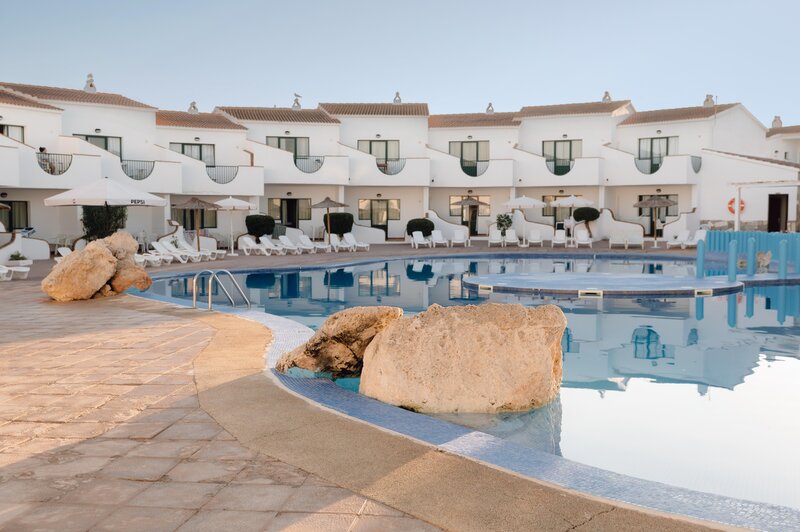 Apartamentos los Lentiscos by Mij 30