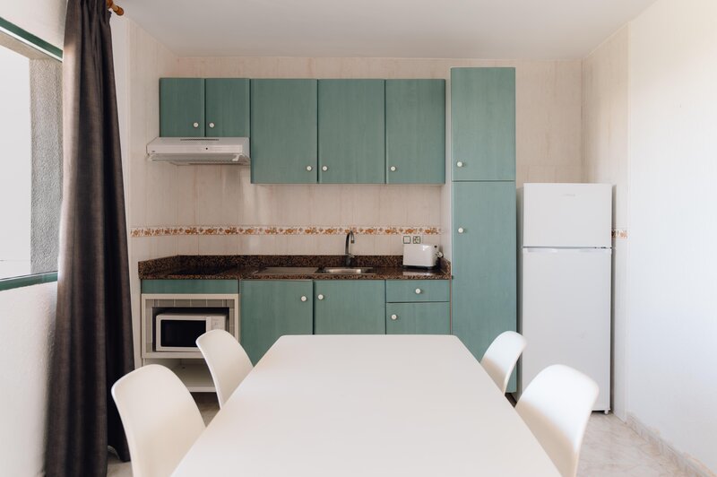 Apartamentos los Lentiscos by Mij 31