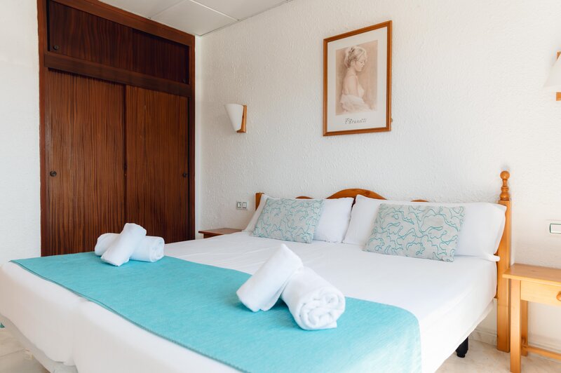 Apartamentos los Lentiscos by Mij 32