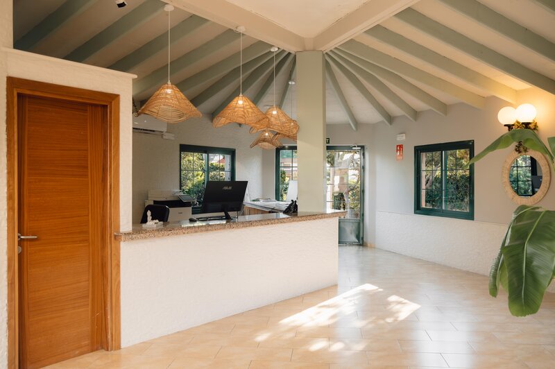 Apartamentos los Lentiscos by Mij 33