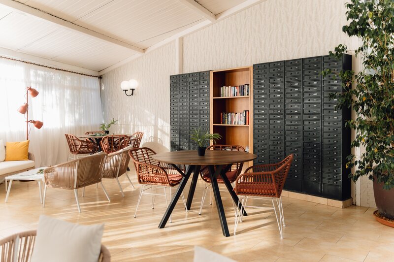 Apartamentos los Lentiscos by Mij 35