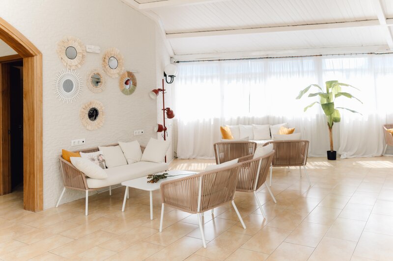 Apartamentos los Lentiscos by Mij 36