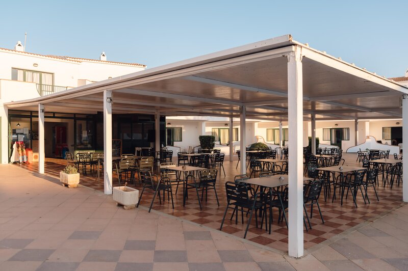 Apartamentos los Lentiscos by Mij 37