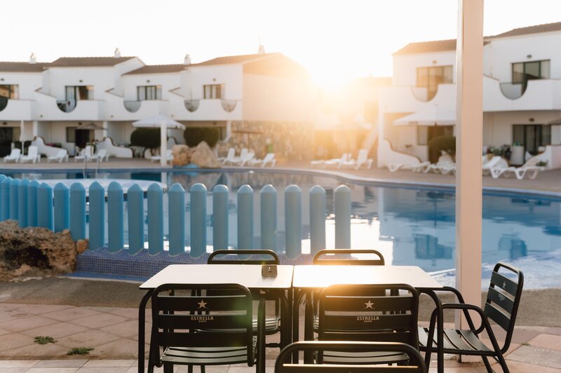 Apartamentos los Lentiscos by Mij 38