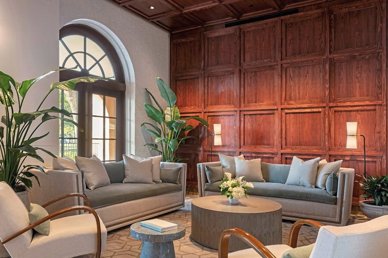 The Vinoy Resort & Golf Club, Autograph Collection 11