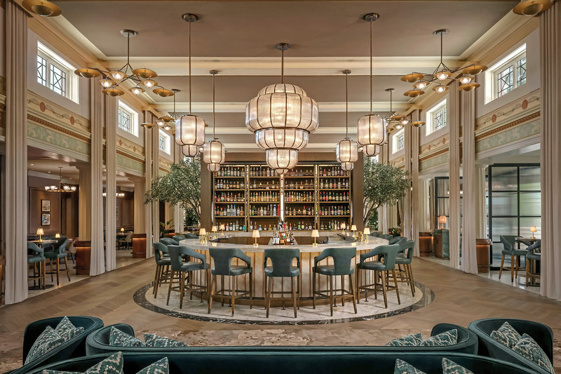 The Vinoy Resort & Golf Club, Autograph Collection 14