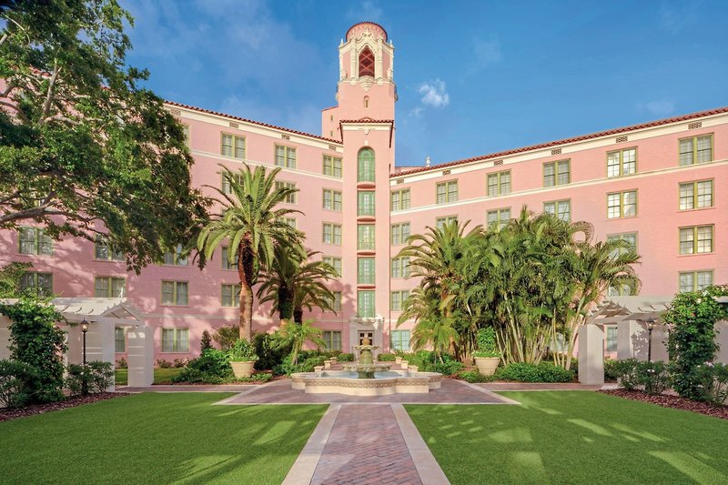 The Vinoy Resort & Golf Club, Autograph Collection 15