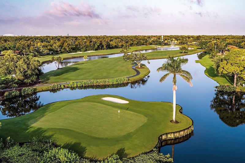 The Vinoy Resort & Golf Club, Autograph Collection 20
