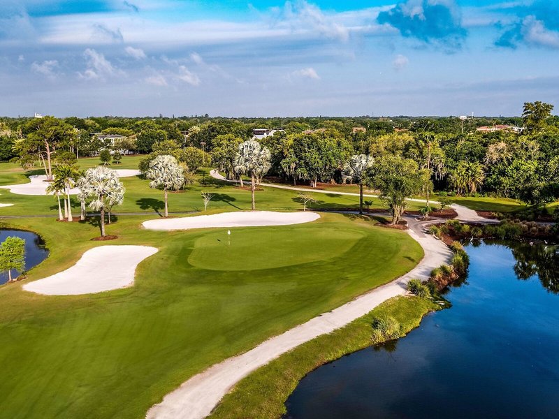The Vinoy Resort & Golf Club, Autograph Collection 6