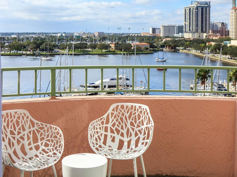 The Vinoy Resort & Golf Club, Autograph Collection 8