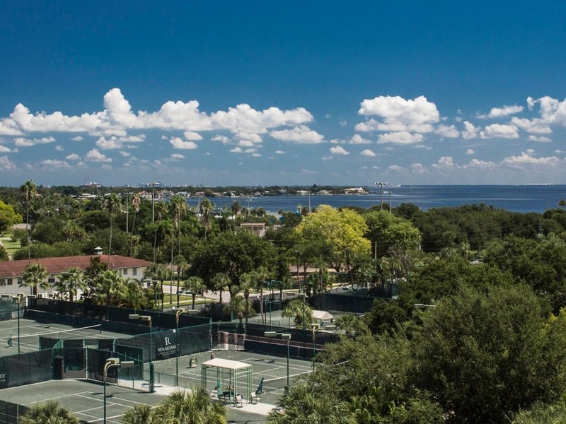 The Vinoy Resort & Golf Club, Autograph Collection 9