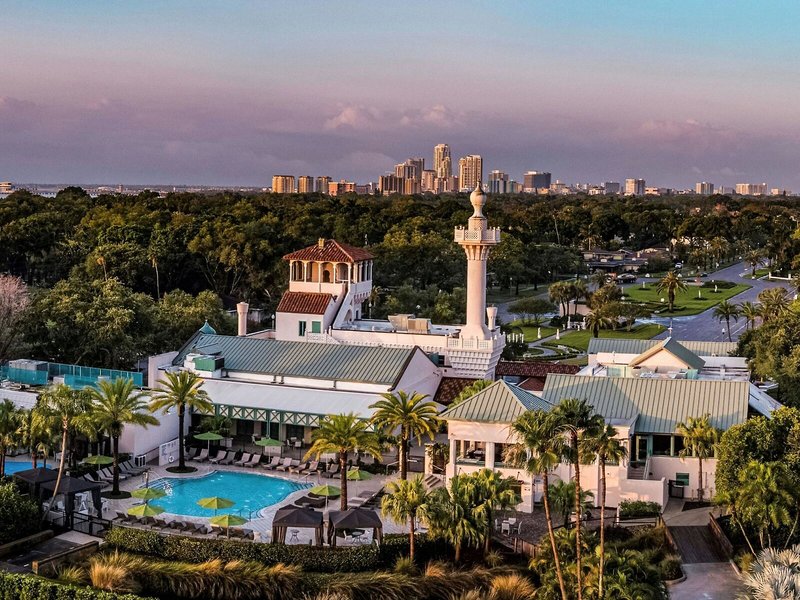 The Vinoy Resort & Golf Club, Autograph Collection 11