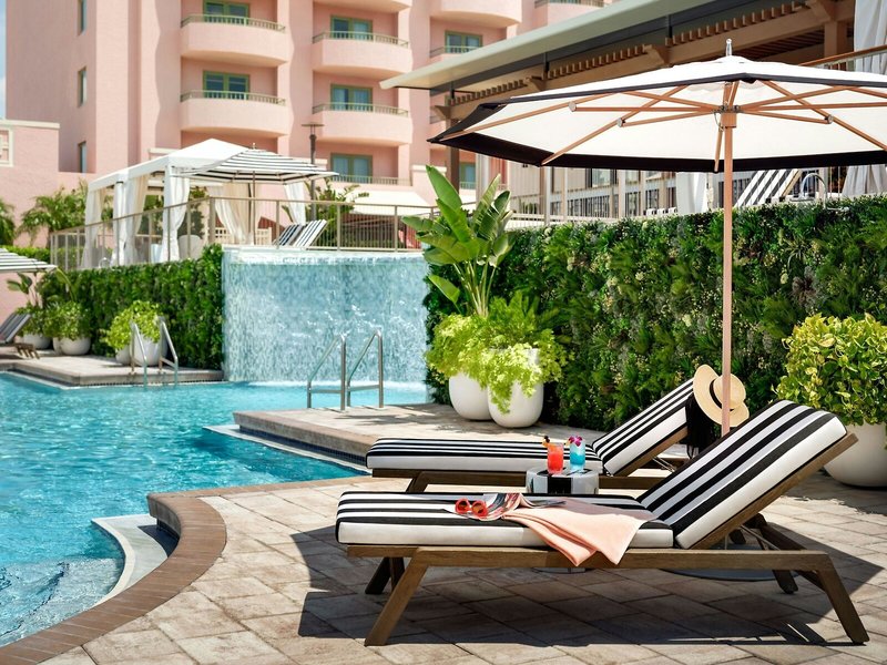 The Vinoy Resort & Golf Club, Autograph Collection 12