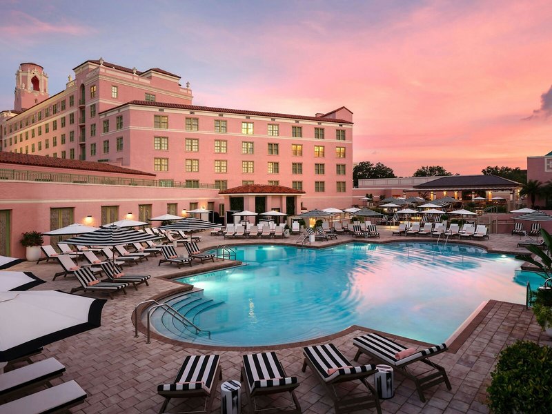 The Vinoy Resort & Golf Club, Autograph Collection 15