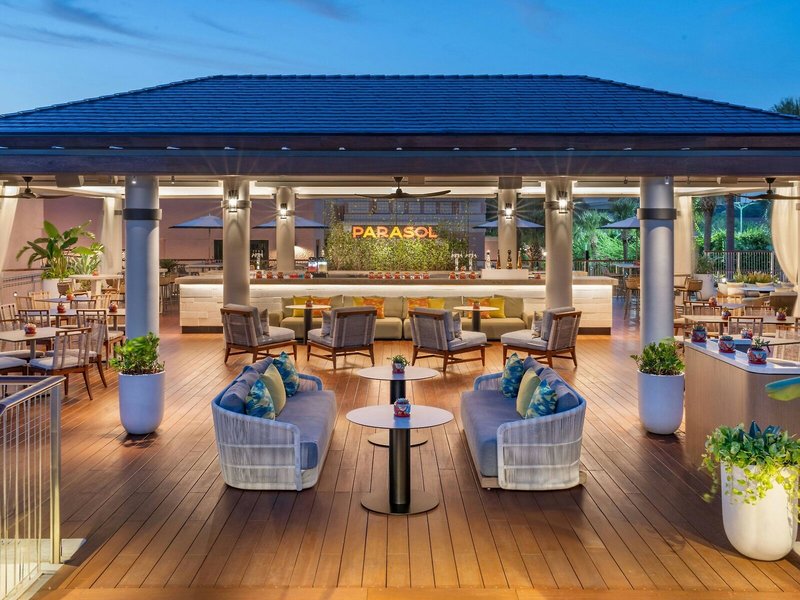 The Vinoy Resort & Golf Club, Autograph Collection 16