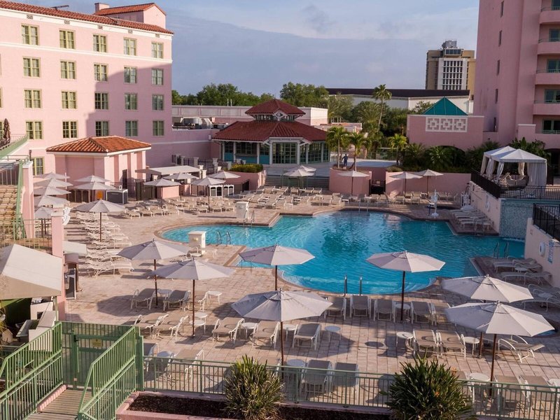 The Vinoy Resort & Golf Club, Autograph Collection 19