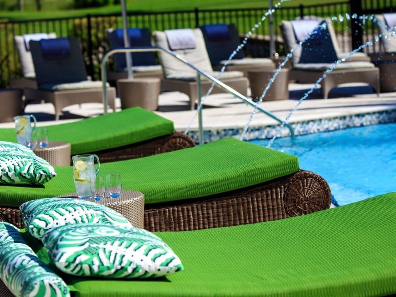 The Vinoy Resort & Golf Club, Autograph Collection 20