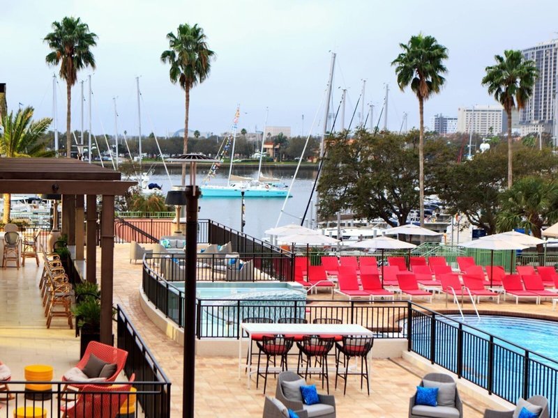 The Vinoy Resort & Golf Club, Autograph Collection 21