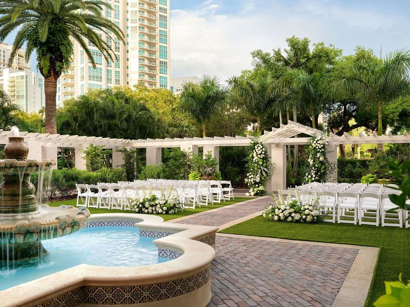 The Vinoy Resort & Golf Club, Autograph Collection 22