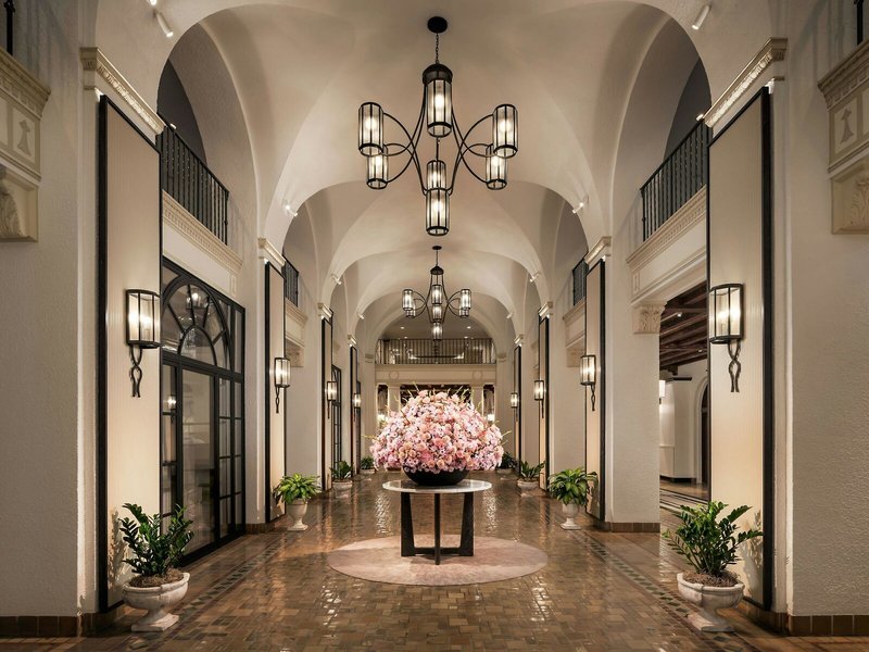 The Vinoy Resort & Golf Club, Autograph Collection 24