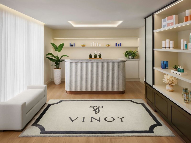 The Vinoy Resort & Golf Club, Autograph Collection 26
