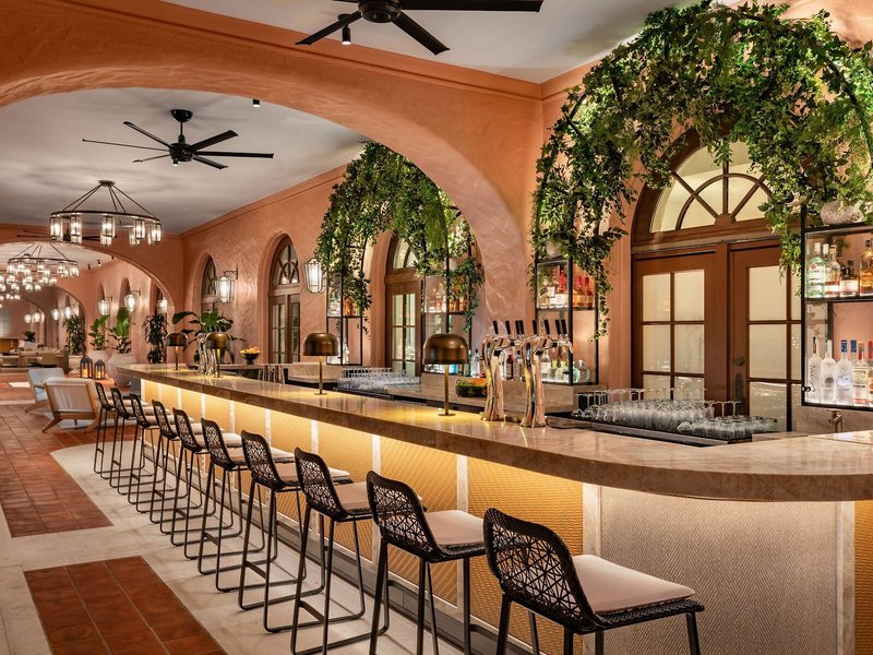 The Vinoy Resort & Golf Club, Autograph Collection 32