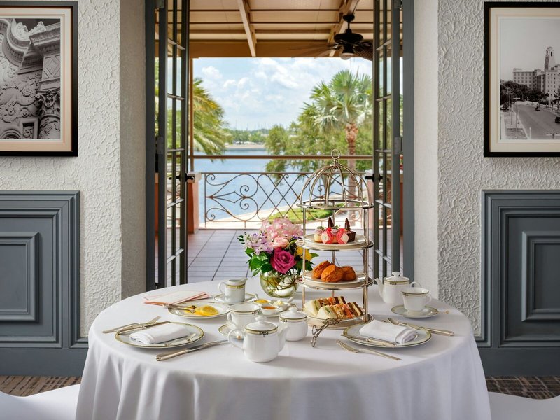 The Vinoy Resort & Golf Club, Autograph Collection 34